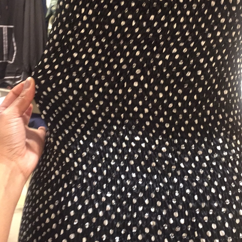Mini dress - Picture 4 of 5